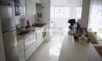 Imagem 7: Apartamento à VENDA no Pq São Vicente - Mauá/SP