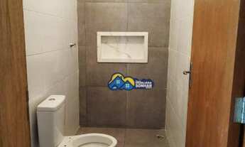 Imagem 6: Casa com 3 dormitórios à venda, 83 m² por R$ 360.000,00 - Paese - Itapoá/SC