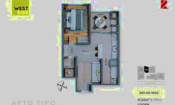 Imagem 6: CURITIBA - Padrão - São Francisco