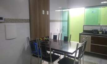 Imagem 7: Casa Indianópolis | 03 quartos