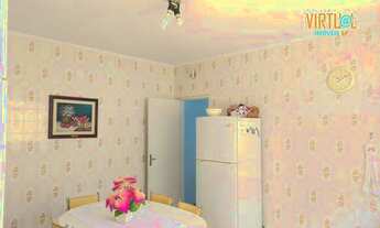 Imagem 5: Sobrado à venda, 145 m² - Jardim Regina - São Paulo/SP