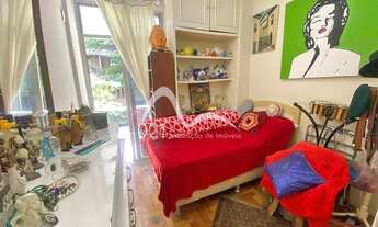 Imagem 7: Apartamento à venda, 4 quartos, 1 suíte, 2 vagas, Ipanema - Rio de Janeiro/RJ