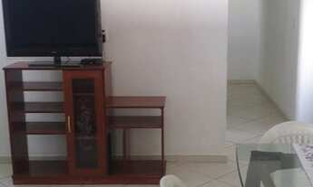 Imagem 2: Apto bairro Cidade Nova-Marataizes-ES