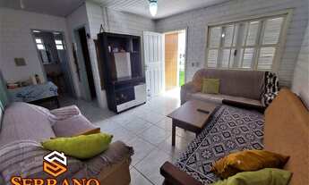 Imagem 6: Imbe - Casa Padrão - Presidente