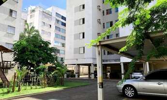 Imagem 2: Apartamento 3 dorms para Venda - Tubalina, Uberlândia - 76m², 1 vaga