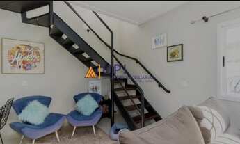 Imagem 3: SãO PAULO - Casa de Condomínio - Parque Novo Mundo