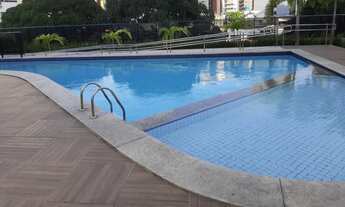 Imagem: Apartamento para venda possui 107 metros