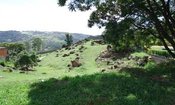 Imagem: Terreno - Condominio Moinho de Vento - Valinhos