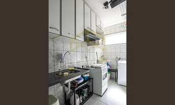 Imagem 6: Kitnet - Cambuí - Campinas