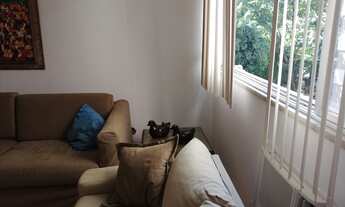 Imagem 4: Apartamento em condomínio seguro, selva de pedra, Leblon - Rio de Janeiro - RJ