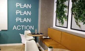 Imagem 2: Kitnet/Conjugado para venda possui 28 metros quadrados com 1 quarto