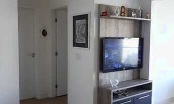 Imagem 6: Apartamento com 2 dormitórios 2 vagas a venda no Panamby