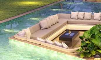 Imagem 2: Serrambi Beach Exclusive | 01 e 02 quartos na beira-mar