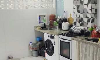 Imagem 7: JC61765) Linda casa duplex 3 quartos e suíte