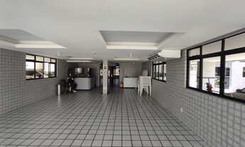 Imagem 3: Apartamento para venda tem 115 metros quadrados com 3 quartos em Manaíra - João Pessoa