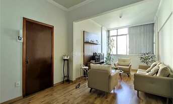 Imagem 4: Edifício Rochedo: Apartamento de 02 quartos à venda no Centro