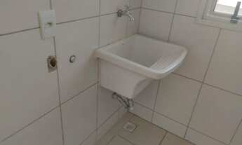 Imagem 7: Apto 2 Qtos, suíte, vaga e lazer - Águas Claras, Cosmopolitan