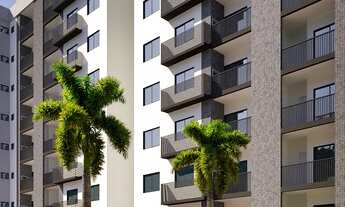 Imagem 2: Apartamento para venda 02 quartos em Vila Nova - Porto Belo - SC