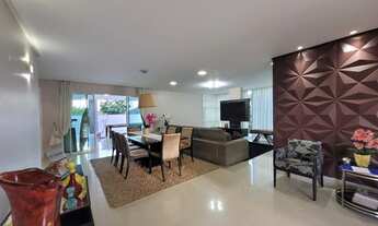 Imagem 4: Lindo Duplex no Alphaville Eusébio, 6 quartos, piscina privativa, 583m², mobiliada, Eusébi