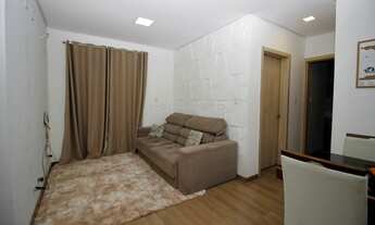 Imagem 3: Apartamento térreo com amplo pátio!