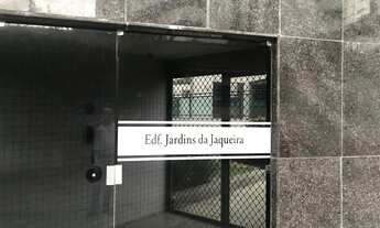 Imagem 2: Edf.Jds da Jaqueira (MD2005) com 198 m2 - decorado e ambientado ao lado da Jaqueira