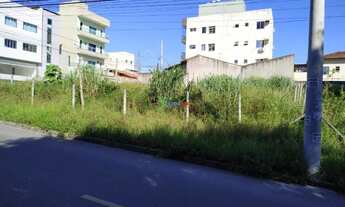 Imagem 3: Colina de Laranjeiras - Lote plano com 200 m² escriturado e registrado