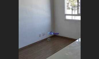 Imagem 6: Apartamento com 2 dormitórios à venda, 45 m² por R$ 280.000,00 - Vila Prudente (Zona Leste