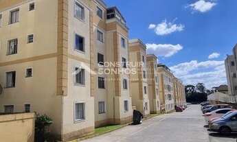 Imagem 7: Apartamento de 2 Quartos a venda-Bairro Porto -Curitiba Pr