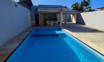 Imagem 4: SEMANA SANTA Casa com Piscina próximo as Pacheco e Iparana , 2KM de distância da Praia