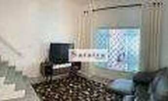 Imagem 2: Sobrado com 3 dormitórios à venda, 150 m² por R$ 580.000,00 - Jardim Nova Petrópolis - São