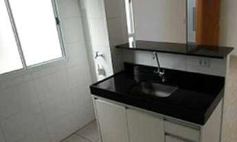 Imagem 2: Apartamento com 2 dormitórios à venda, R$ 140.000 - Vila Lavapés - Botucatu/SP