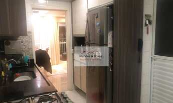 Imagem 6: Apartamento com 2 dormitórios à venda, 86 m² por R$ 680.000,00 - Vila Augusta - Guarulhos