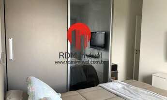 Imagem 7: Apartamento para Venda em São Paulo, Vila Andrade, 2 dormitórios, 1 suíte, 2 banheiros, 1