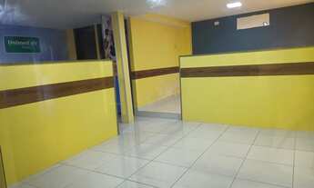 Imagem 4: Excelente loja, reformada, no térreo do Edf. São Cristóvão