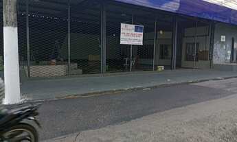 Imagem: Moura Gestor Imobiliário-Venda Loja esquina