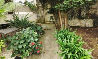 Imagem 6: Sobrado para Venda em Colombo, Campo Pequeno, 5 dormitórios, 1 suíte, 5 banheiros, 3 vagas