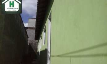 Imagem 3: Casa nova em Francisco Morato