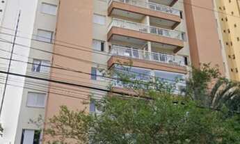 Imagem 3: Apartamento para venda com 93 metros quadrados com 3 quartos em Tatuapé - São Paulo - SP