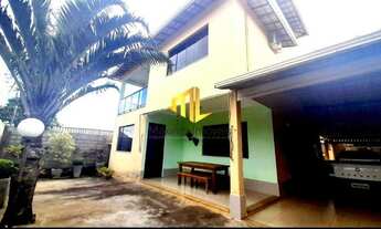 Imagem 5: Casa em Lagoa Santa, próximo a lagoa central