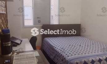 Imagem 3: Apartamento À VENDA, no Jardim Estrela - Mauá/SP