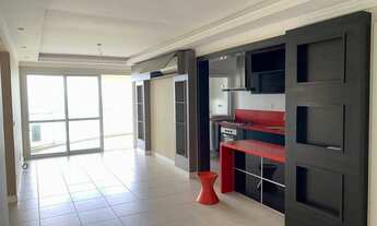 Imagem 5: Apartamento para venda com 120 metros quadrados com 3 quartos em Praia de Armacao - Penha