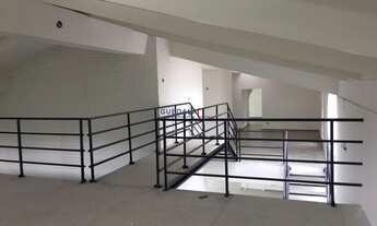 Imagem 6: São Paulo - Conjunto Comercial/Sala - Cidade Jardim