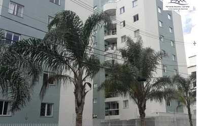 Imagem 6: Apartamento à venda no bairro Uberaba - Curitiba/PR - Cobertura
