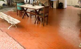 Imagem 4: Casa com terreno 660m2 de 4 qts + uma de 2 qts + terreno doc Ok