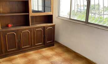 Imagem 2: Apartamento para venda com 70 metros quadrados com 2 quartos em Ponta D'Areia - Niter