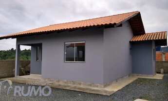 Imagem: Casa em Timbó, Araponguinhas