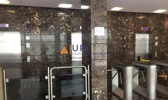 Imagem 2: SãO PAULO - Conjunto Comercial/Sala - Santana