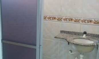 Imagem 3: ÓTIMO APARTAMENTO, BEM LOCALIZADO NO CONJ. DOM ADELMO MACHADO NO QUARTO ANDAR, COM SALA, D