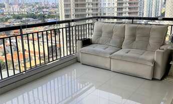 Imagem 6: Lindo apto de 99 metros, 3 Dorms, 1 suite, 2 vagas no Tatuapé