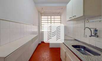 Imagem 5: Apartamento para alugar, 50 m² por R$ 1.600,00/mês - Consolação - São Paulo/SP